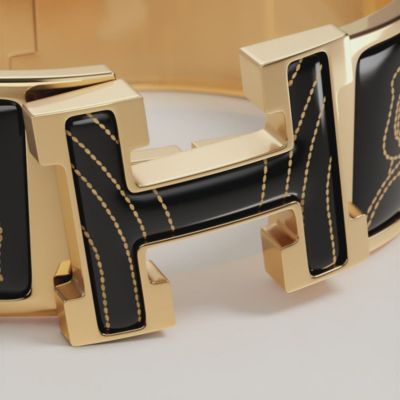 ❤️HERMES❤️エルメス　バングル❤️アリゲーター品格存在感はワニ革ならでは HERMES エルメス 超豪華 極上の逸品 アリゲーター メンズ 長財布